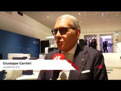 Carrieri (Siu), ‘chirurgia robotica da Vinci 5 riferimento per urologi’