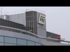 Caso STMicroelectronics, in visita al sito di Agrate Brianza l’assessore Guido Guidesi