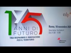 Cassa Depositi e Prestiti celebra 175 anni di attività con un libro sull’evoluzione del risparmio