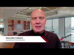 Cattani (Farmindustria): “Necessari meno burocrazia e più investimenti in salute”