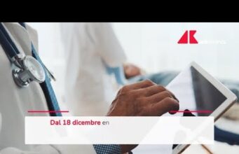 Certificato di malattia a distanza, varrà anche televisita