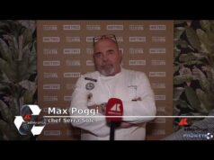Chef Poggi: “La cucina tradizionale è memoria, valore e rapporto autentico con il territorio”