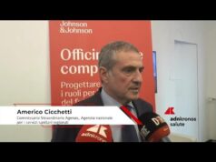 Cicchetti (Agenas), ‘tecnologia, territori e ospedali possono integrarsi solo con riforma Ssn’