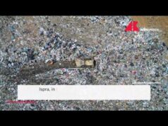 Ciclone invernale sull’Italia, settimana di Natale con maltempo e neve