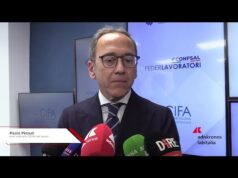 Cifa-Confsal, Pizzuti: “Contratto garantisce salario giusto”