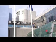 Civitavecchia, nuovo record per le crociere: oltre 3,5 milioni di passeggeri nel 2025