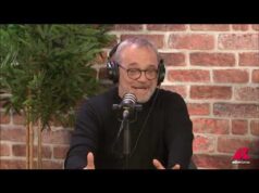 Claudio Amendola: “Da giovane cintura nera di bugie, ma la verità è liberatoria”