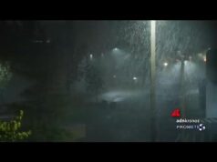 Clima, 376 eventi meteo estremi registrati nel 2025 in Italia