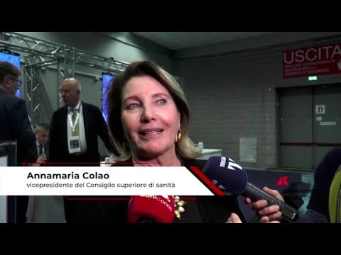 Colao (Consiglio superiore Sanità), ‘in atto progettualità per pazienti con obesità’