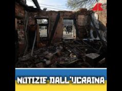 Colpito stabilimento chimico russo, droni su Melitopol e Crimea