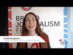 Comunicazione: Brugnaro (Canon), ‘AI strumento prezioso al servizio della creatività’