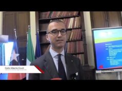 Conflitti, Giusti (Università Link): “Cattedra a Ramos-Horta dimostra nostro impegno nel promuovere