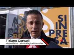 Consoli (Regione Marche): “Sicurezza e rispetto delle norme devono camminare insieme”