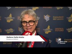 Consulenti lavoro: Dalla Mutta (pres. Enpacl) “Lavoriamo per favorire il ricambio generazionale”