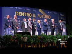 Consulenti lavoro, ‘Dentro al futuro’, confronto su IA e formazione