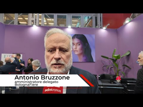 Cosmoprof: Bruzzone “evento chiave per lo sviluppo globale del beauty”
