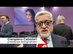 Cosmoprof, Calzolari: “hub globale tra business, innovazione e strategie”