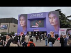 Cosmoprof, il futuro dl beauty è hi-tech e sensoriale