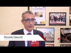 Costituzione: Capecchi (Lottomatica), ‘Essenziale diffondere i valori costituzionali, quattro