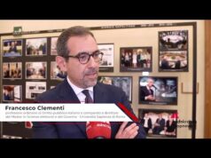 Costituzione: Clementi (La Sapienza), ‘Quattro incontri per riflettere su Costituzione, sviluppo