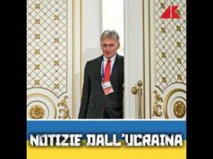 Cremlino: “Non ci saranno inviati russi all’incontro di domani a Instabul”