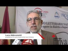 Cultura: Abbruzzetti (Ali), ‘Comuni presidio di lingue locali e dialetti’