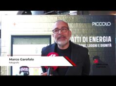 Cultura: Garofalo, ‘un viaggio italiano alla ricerca di energia umana’