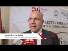 Cultura: La Spina (Unpli), ‘Salva la tua lingua locale incarna patrimonio immateriale’