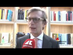 Cultura, Renoldi (Bracco Imaging): “Ci prendiamo cura anche delle nostre persone”