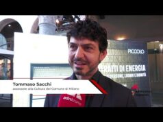 Cultura: ass. Sacchi, ‘Fondazione Banco dell’energia attenta alla povertà energetica’