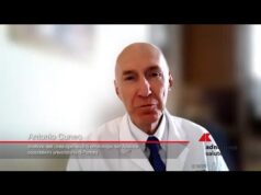 Cuneo (ematologo UniFe) ‘in Leucemia linfatica cronica grandi vantaggi da acalabrutinib e