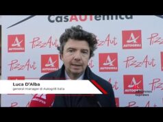 D’Alba (Autogrill Italia): “Con PizzAut iniziative concrete e prolungate”