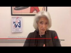 D’Antona (Europa Donna Italia): “ricevere diagnosi tumore seno metastatico momento molto difficile