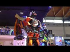 Dagli scarti al valore: il progetto Hera–Lamborghini porta a Ecomondo i “paladini dell’ambiente”