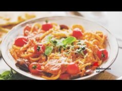 Dalla nutrizionista Elisabetta Bernardi 5 riposte per eliminare dubbi e incertezze sulla pasta