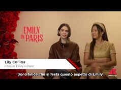 Darren Star: “Con Emily in Paris 5 preparatevi a vedere i personaggi come mai prima d’ora”