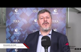 De Carli (Ordine Ingegneri Milano), ‘innovare su tecnologia, mercato e regole’