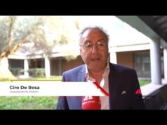 De Rosa (Aistom): “Registro unico e collaborazione tra stomaterapisti fondamentali per l’assistenza”