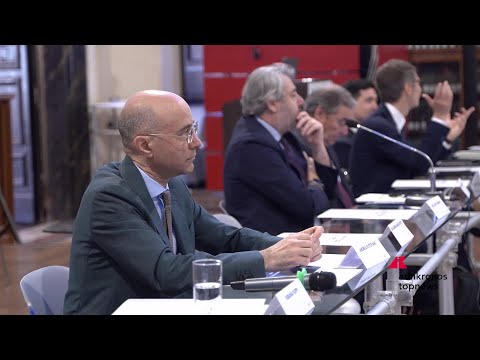 Decarbonizzazione del trasporto aereo, a Roma il confronto promosso da Fondazione Pacta