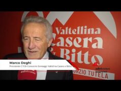 Deghi (Ctcb): “30 anni di crescita. Ora puntiamo a modifica disciplinare Valtellina Casera e