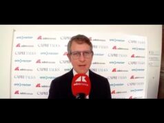 Dell’Orco – Italgas Reti: “Sistema gas italiano è resiliente”