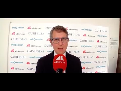 Dell’Orco – Italgas Reti: “Sistema gas italiano è resiliente”