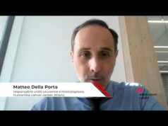 Della Porta (Humanitas): “Con Luspatercept cura Sindrome mielodisplastica a basso rischio cambia