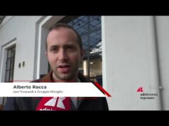 Design: Racca (Trussardi), ‘partnership con Salone Nautico all’insegna dell’eleganza italiana’