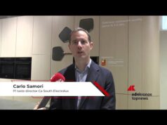Design Week 2026: Samori (Electrolux), ‘presentiamo due novità rivoluzionarie’