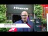Design Week: Di Pietro (Hisense Italia), ‘con ‘The Colorful District’ interagiamo con nostro