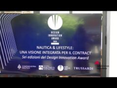 Design, annunciata la collaborazione tra Confindustria Nautica e Trussardi Casa