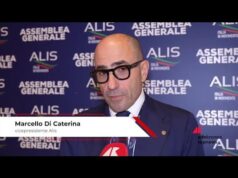 Di Caterina (Alis): “Sostenibilità e competitività, nuovo progetto per il settore logistico