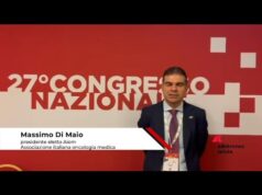 Di Maio (Aiom), ‘oncologi al servizio della comunità ma servono risorse’