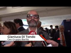 Di Tondo: “Barilla, Bite cuore dello sviluppo dell’azienda”